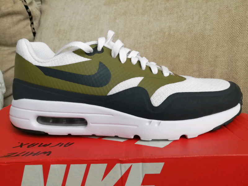 nike air max 270 gumtree